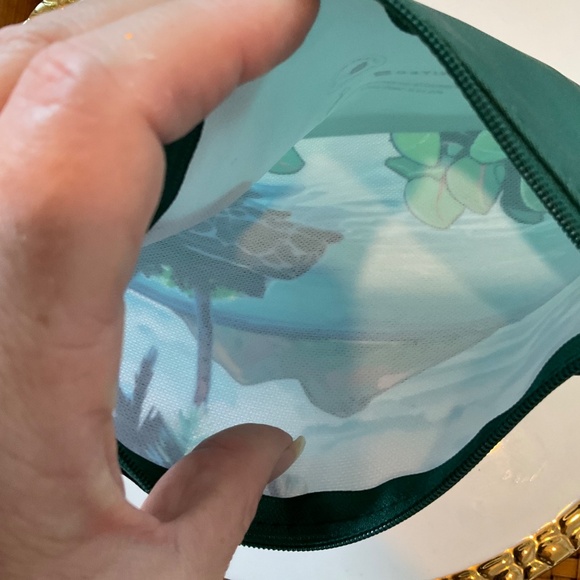 Kailua Small United Airlines Pouch - Picture 3 of 3